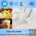 100% water soluble natural marine collagen